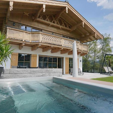Chalet Am Wetterkreuz Райт-им-Винкль Экстерьер фото