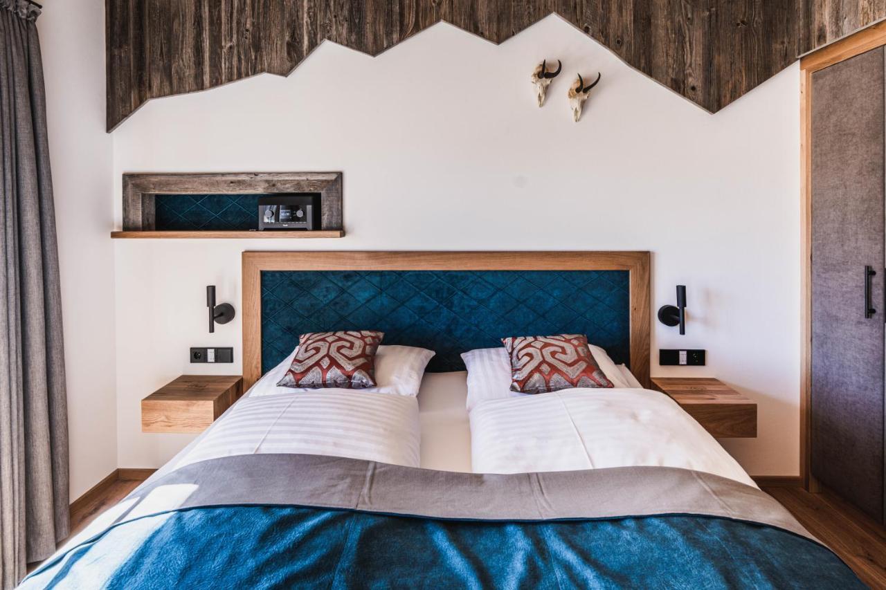 Chalet Am Wetterkreuz Райт-им-Винкль Экстерьер фото
